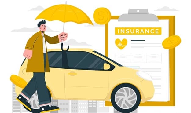 Does Your Car Insurance Policy Cover You Against Natural Calamities