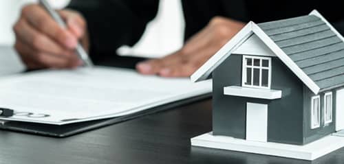 Estimating Your Home’s Replacement Cost