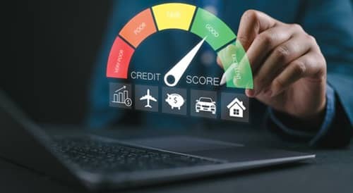 The Role Of Credit Scores In Car Insurance