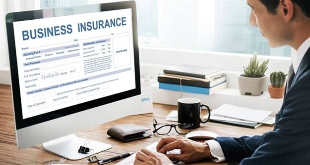 Top 6 Reasons Why You Need Business Insurance