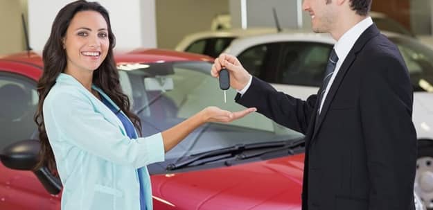 How To Choose The Right Car Insurance For Your First Car
