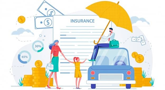 Liability Insurance What It Is How It Works Types