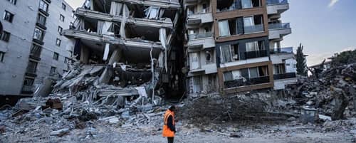 What Does Homeowners Insurance Not Cover