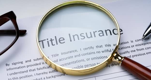 What is Title Insurance and Why do I need it